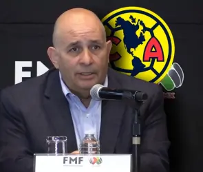 Reemplazo de la Bomba Rodríguez llegaría desde el América