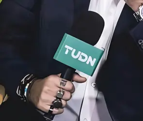 Los integrantes de TUDN que serían parte del recorte de personal