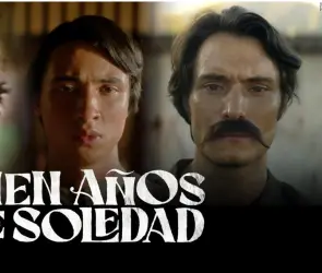 Lo bueno y lo malo de la serie Cien Años de Soledad