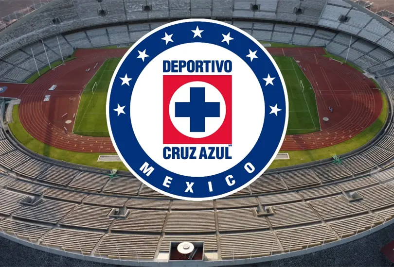 Los rumores indican que Cruz Azul jugar&iacute;a en 2025 en CU