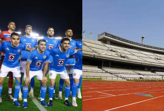 Cruz Azul ayudará a estudiantes de la UNAM