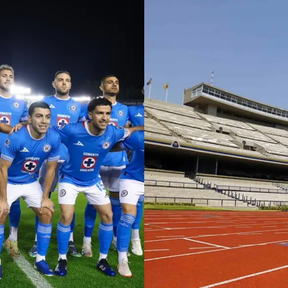 La millonada que Cruz Azul invertirá en becas para la UNAM