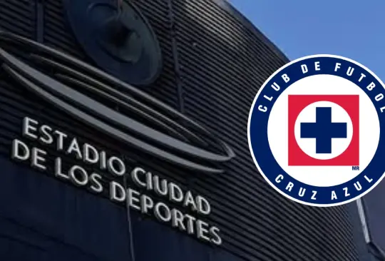 El Estadio Ciudad de los Deportes cerrará sus puertas