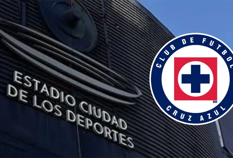 El Estadio Ciudad de los Deportes cerrar&aacute; sus puertas