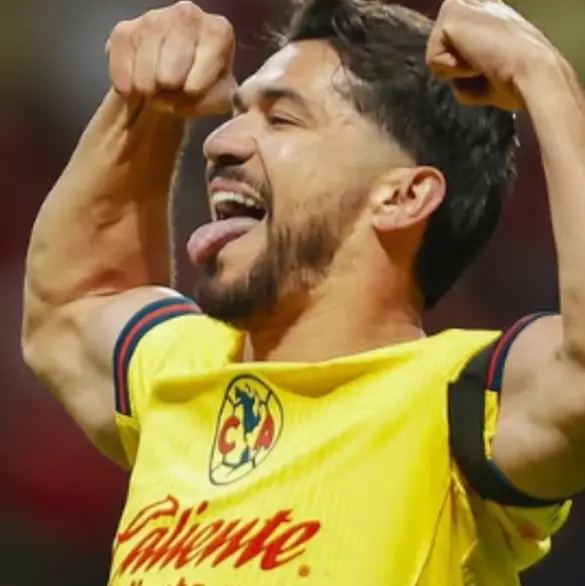 América y el motivo por el que están a 90 minutos de hacer historia