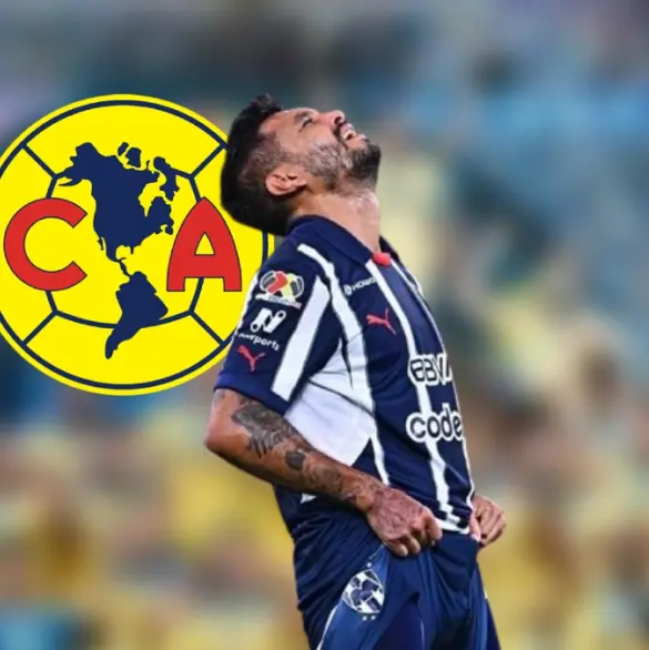 La estadística de Rayados que pone al América como tricampeón