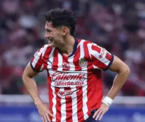 Exhiben al Chiquete Orozco por malas actitudes en Chivas