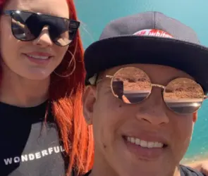 Exesposa de Daddy Yankee le roba millones al cantante