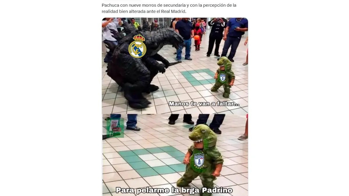 Los memes no se hicieron esperar con esta noticia, provocando cientos de reacciones.