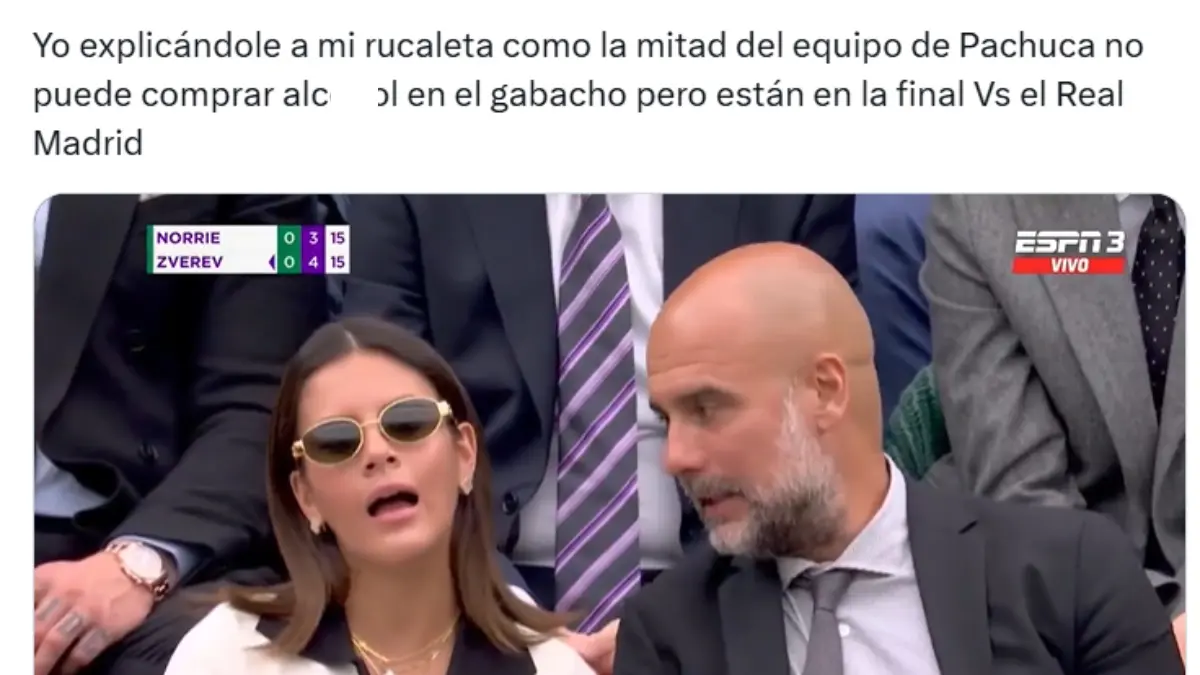 Los 'morros' del Pachuca se convirtieron en tendencia por su capacidad para jugar futbol siendo tan jóvenes.