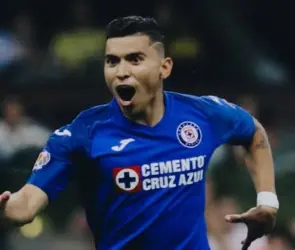 La prueba que acerca a Orbelín Pineda a Cruz Azul