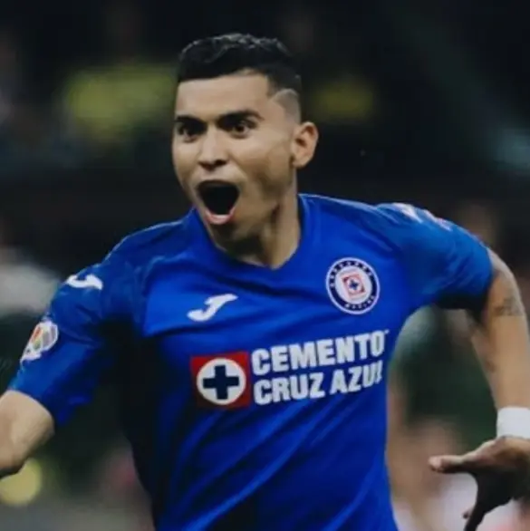 La prueba que acerca a Orbelín Pineda a Cruz Azul