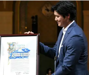 Shoei Ohtani: El japonés que cambio las reglas en MLB