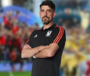 El bicampeón que Paunovic quiere en Tigres para el 2025