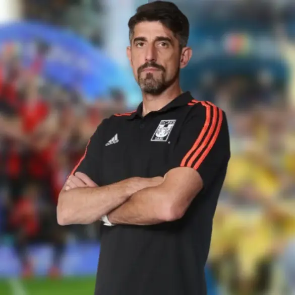 El bicampeón que Paunovic quiere en Tigres para el 2025