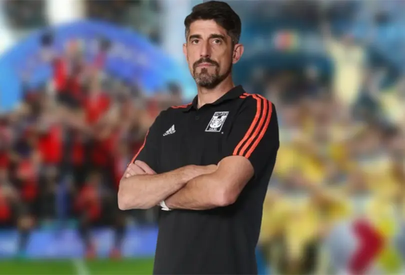Paunovic quiere un bicampe&oacute;n de Liga MX para Tigres