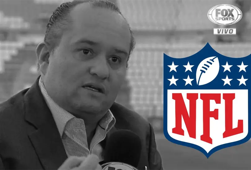 Los fans de la NFL han mostrado su descontento por las transmisiones canceladas