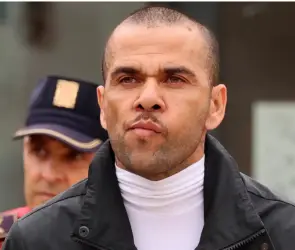 Deportistas famosos que han terminado en prisión