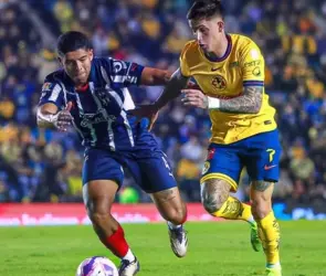Rayados vs América EN VIVO Final Liga MX: Dónde y a qué hora ver