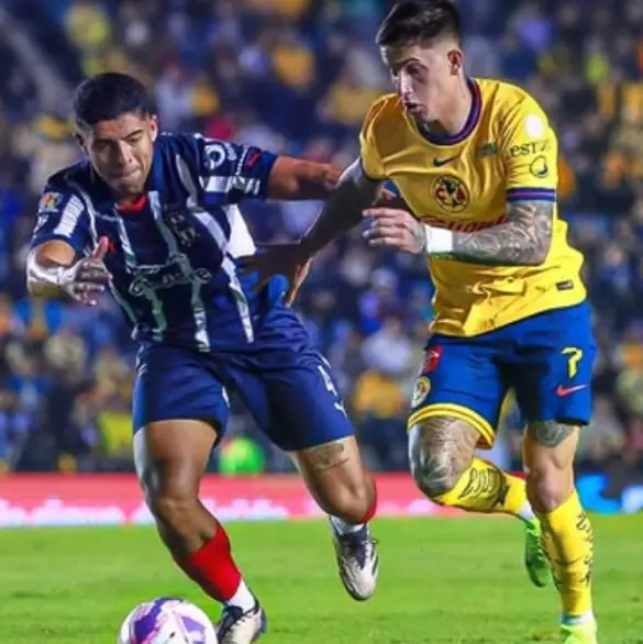 Rayados vs América EN VIVO Final Liga MX: Dónde y a qué hora ver