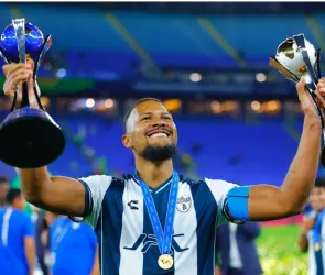 Salomón Rondón, del olvido en River al partido vs Real Madrid