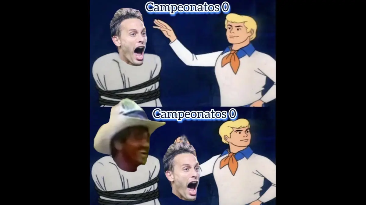 Sergio Canales rindió homenaje a su apodo de 'mago' al desaparecer en la Final vs América.