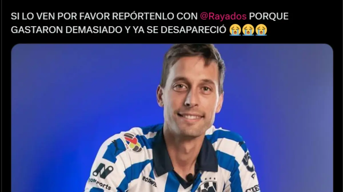 Sergio Canales pasó de largo en el partido debido a que no estaba al 100 por ciento físicamente.