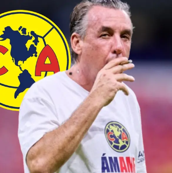 Emilio Azcárraga manda emotivo mensaje tras Tricampeonato del América