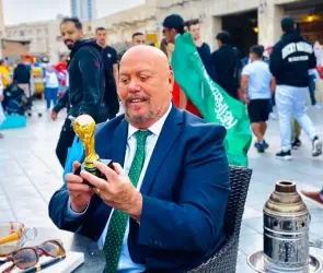 Perro Bermúdez es hospitalizado de emergencia, ¿cómo se encuentra?