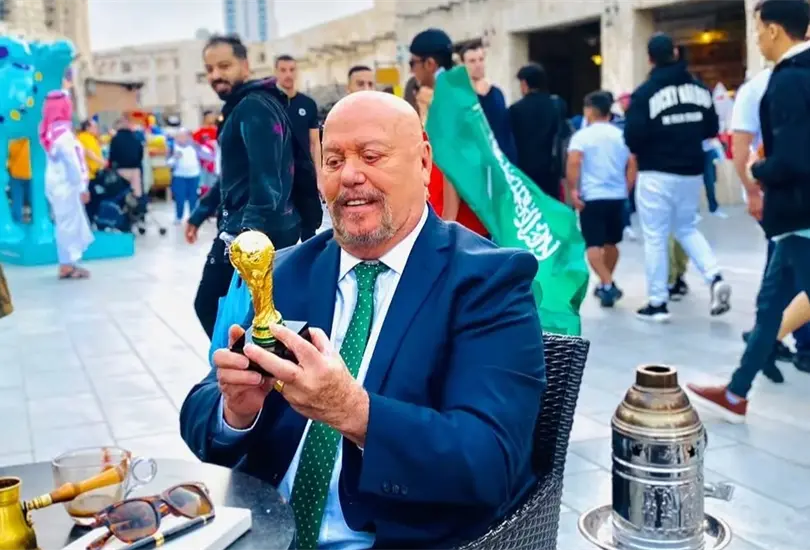 Enrique Berm&uacute;dez fue hospitalizado.