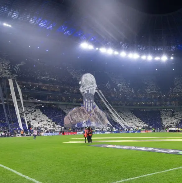 Rayados corre al América de su estadio tras perder la final