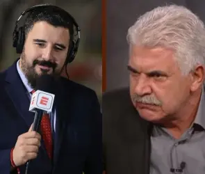 Tuca Ferretti explota vs Álvaro Morales tras tricampeonato del América