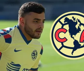 Alexis Vega al América: Lo que se sabe de su fichaje para el Clausura 2025