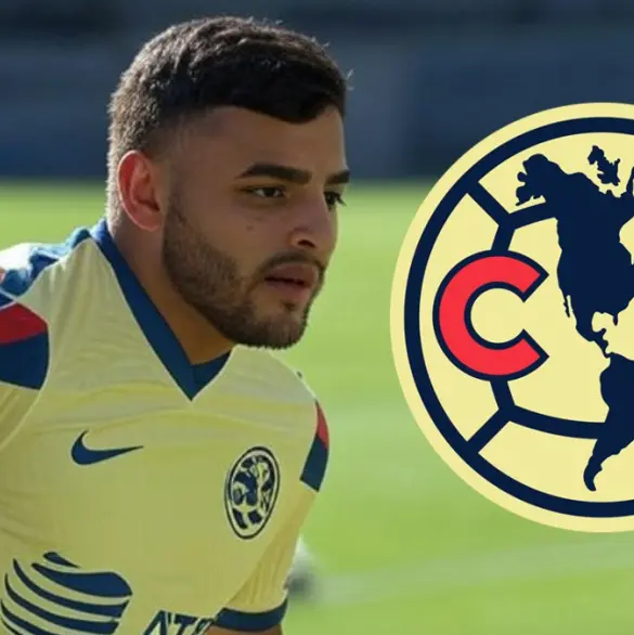 Alexis Vega al América: Lo que se sabe de su fichaje para el Clausura 2025