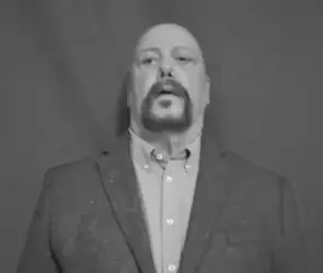 Perro Bermúdez sufre terrible pérdida y comparte su tristeza en redes