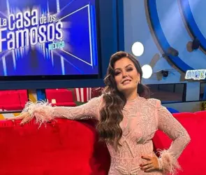 Mariana Echeverría estaría vetada de programa de Televisa