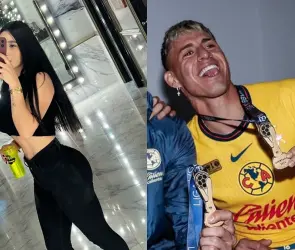 Exesposa del Chicote Calderón se burla de él tras el tricampeonato