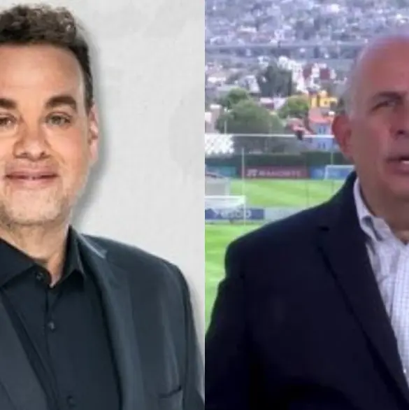 Faitelson asegura que la Bomba Rodríguez recibió amenazas por fondo de inversión