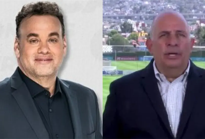 La Bomba Rodr&iacute;guez present&oacute; su renuncia a su cargo de comisionado de la FMF