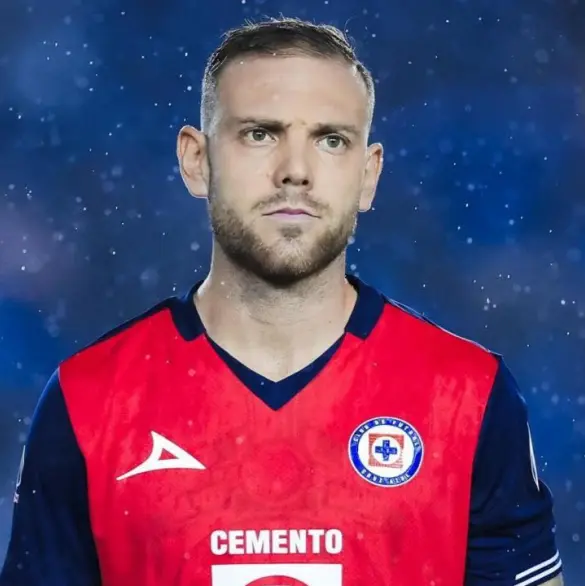 El misterioso mensaje de Rodolfo Rotondi a Cruz Azul