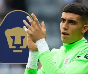 Alex Padilla a Pumas: Lo que se sabe de su llegada a la Liga MX