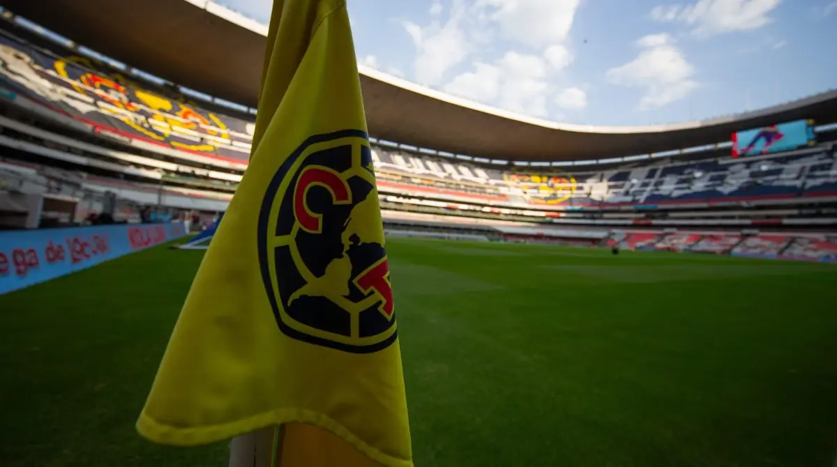  América tendría a un gran invitado para la reinauguración del Estadio Azteca 