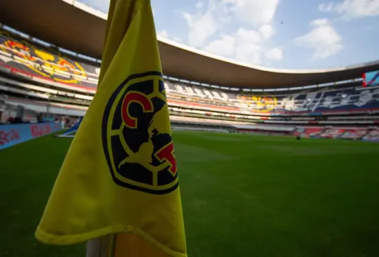 América tendría a un gran invitado para la reinauguración del Estadio Azteca