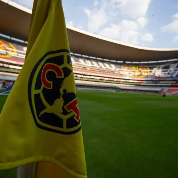 Los rivales europeos que busca el América para reabrir el Estadio Azteca