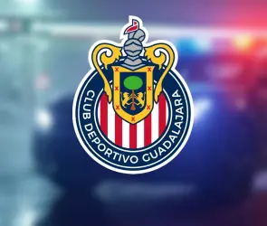 Asaltaron a miembros de Chivas en una gasolinera en Zacatecas
