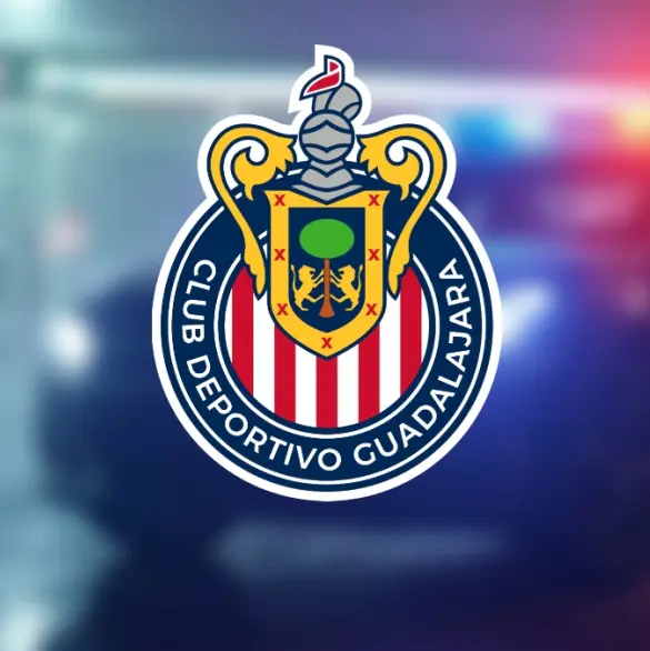 Asaltaron a miembros de Chivas en una gasolinera en Zacatecas