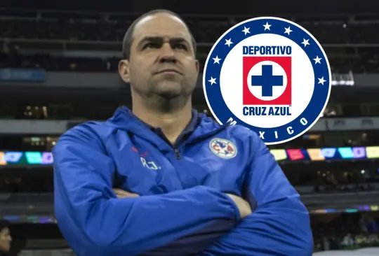 Un fichaje querido por André Jardine no llegaría por culpa de ídolo de Cruz Azul