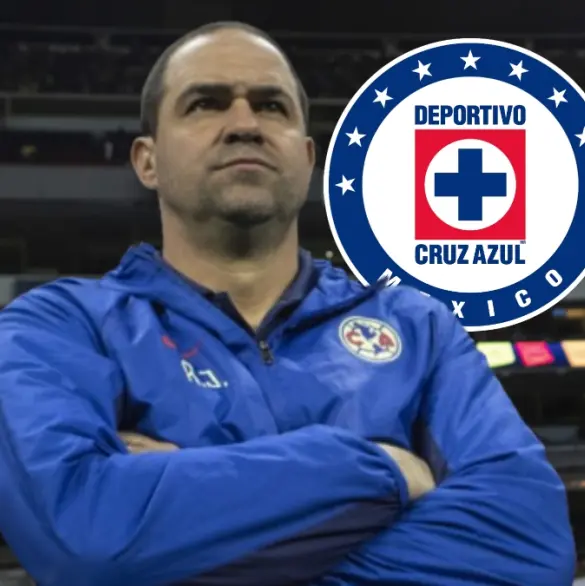 El golpe bajo de Cruz Azul a América para impedir que se refuercen