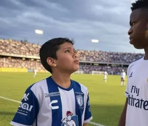Los mejores memes del Real Madrid vs Pachuca