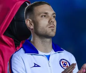 Afición de Cruz Azul estalla contra campaña a favor de Rotondi